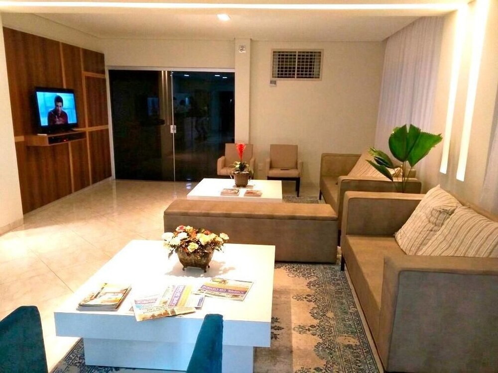 Campina Verde Minas Gerais fonte: exp.cdn-hotels.com Fonte: exp.cdn-hotels.com